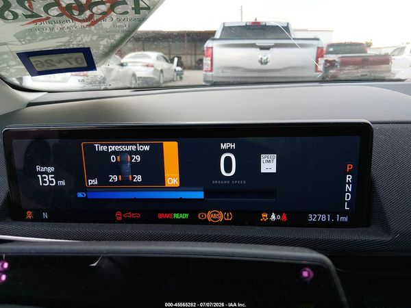 2024 FORD MUSTANG MACH-E SELECT