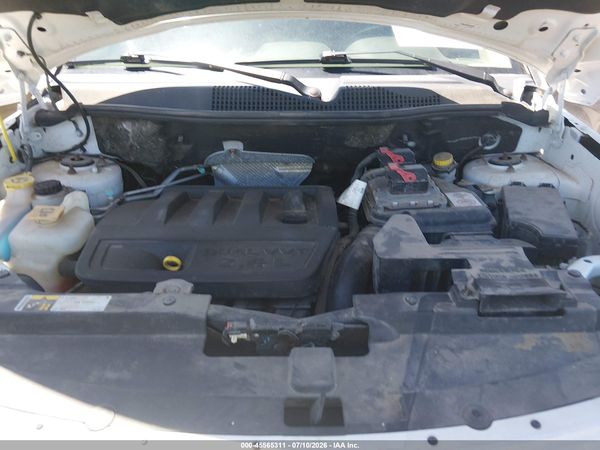 2017 JEEP COMPASS HIGH ALTITUDE