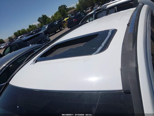 2017 JEEP COMPASS HIGH ALTITUDE