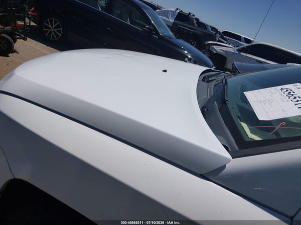 2017 JEEP COMPASS HIGH ALTITUDE