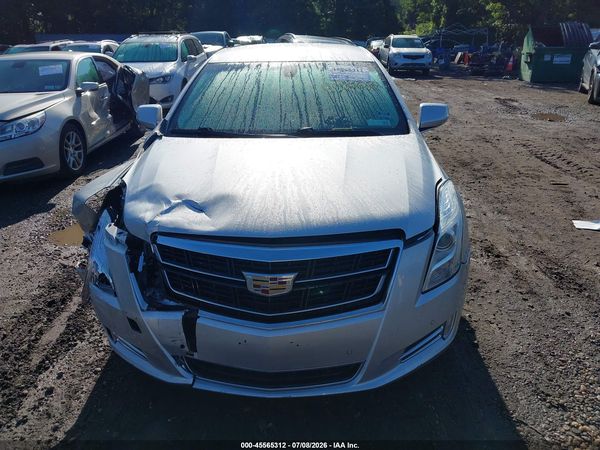 2016 CADILLAC XTS LUXURY COLLECTION