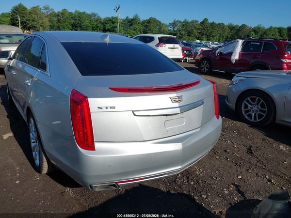 2016 CADILLAC XTS LUXURY COLLECTION