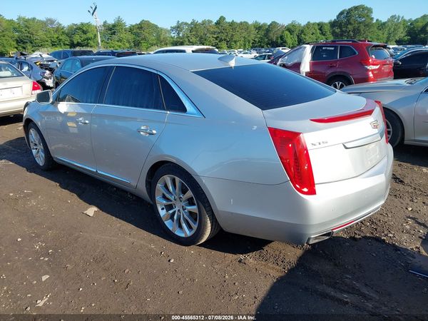 2016 CADILLAC XTS LUXURY COLLECTION