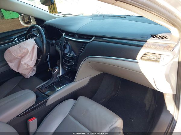 2016 CADILLAC XTS LUXURY COLLECTION