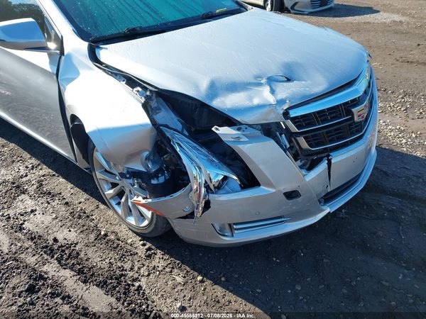 2016 CADILLAC XTS LUXURY COLLECTION