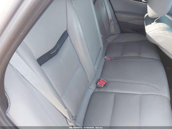 2016 CADILLAC XTS LUXURY COLLECTION