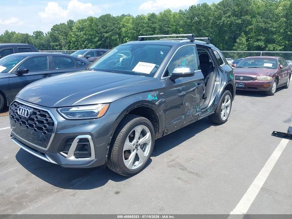 2023 AUDI Q5