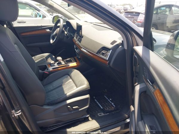 2023 AUDI Q5