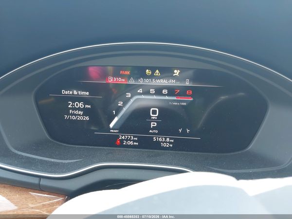 2023 AUDI Q5