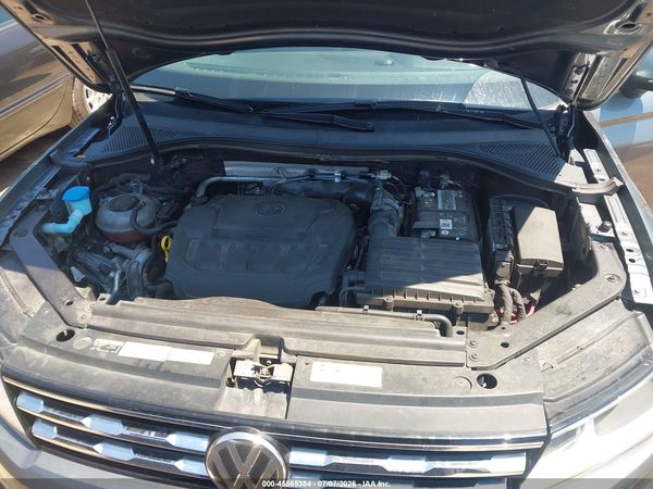 2021 VOLKSWAGEN TIGUAN — I10