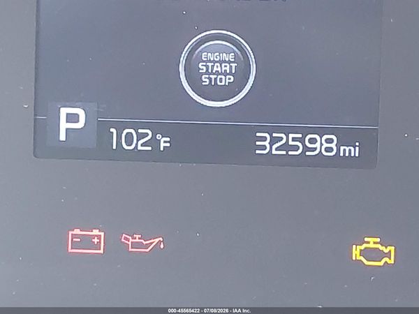 2020 KIA SOUL EX