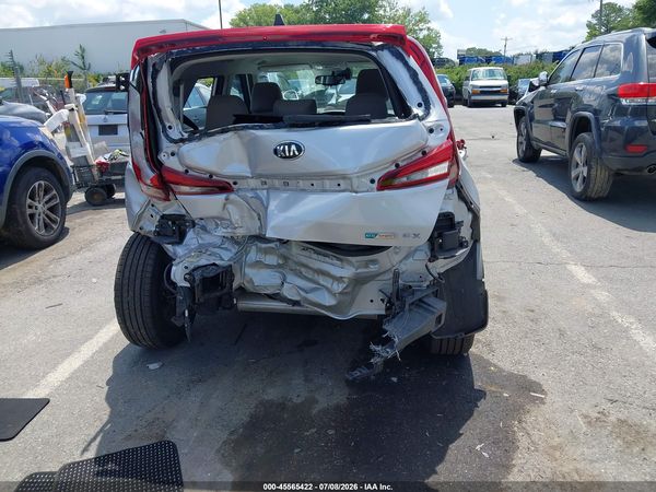 2020 KIA SOUL EX