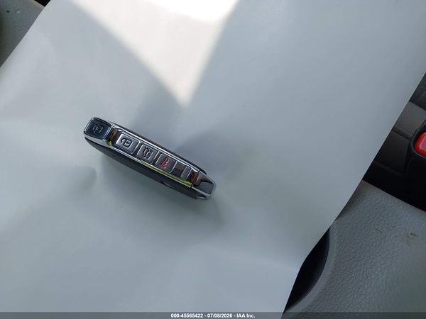 2020 KIA SOUL EX