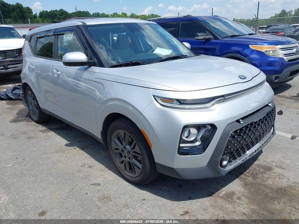 2020 KIA SOUL EX