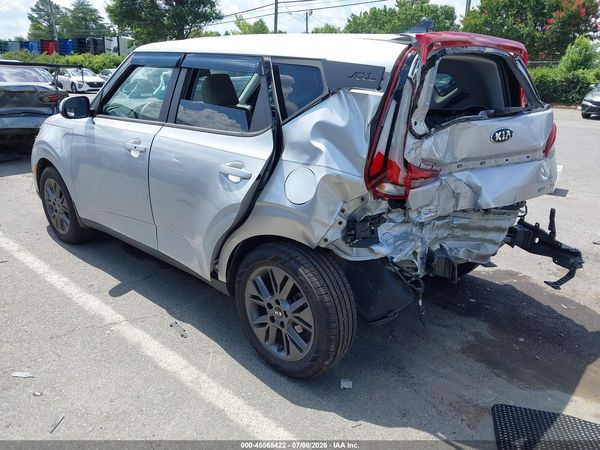 2020 KIA SOUL EX