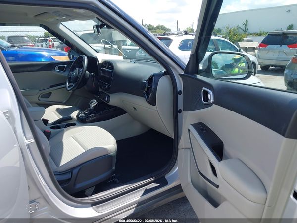 2020 KIA SOUL EX