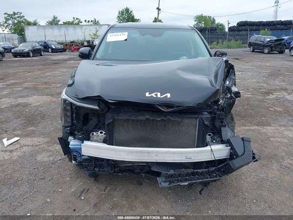 2024 KIA SORENTO LX