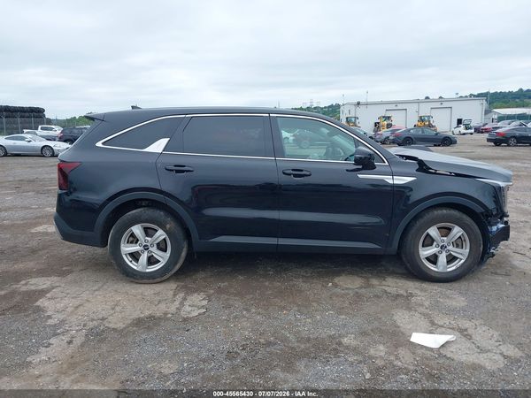 2024 KIA SORENTO LX