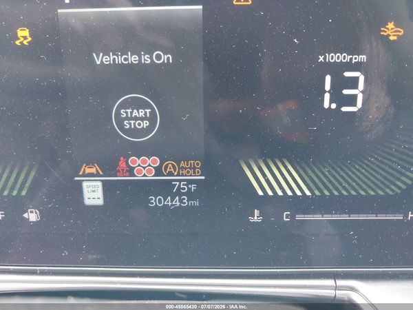 2024 KIA SORENTO LX