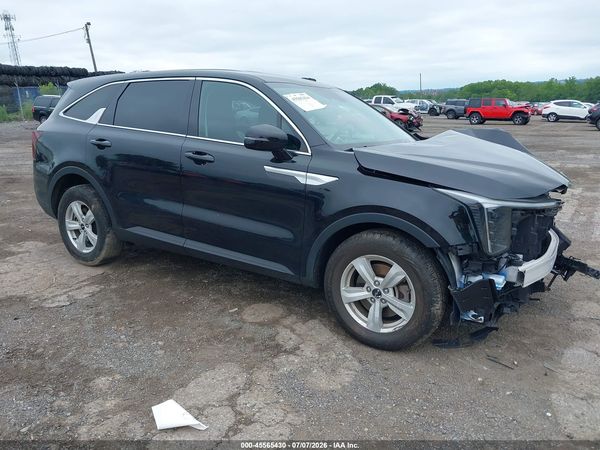 2024 KIA SORENTO LX