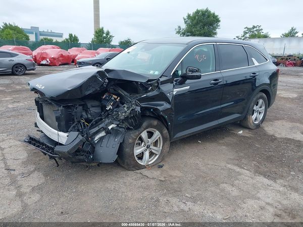 2024 KIA SORENTO LX