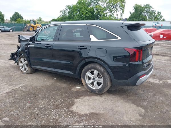 2024 KIA SORENTO LX