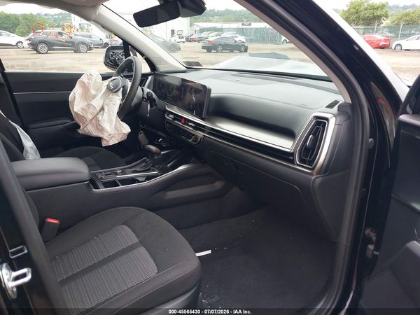 2024 KIA SORENTO LX