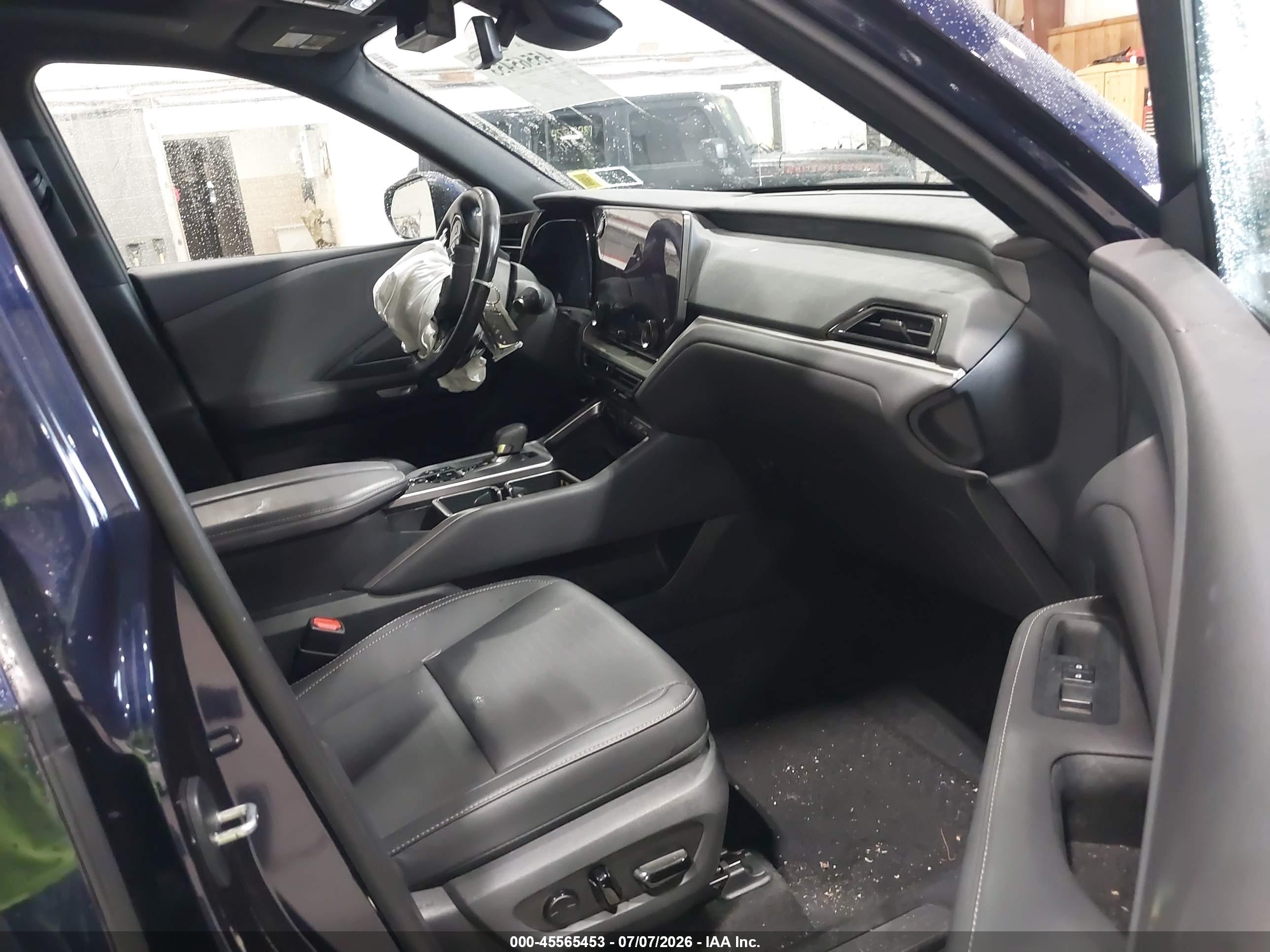 2024 LEXUS TX 350 PREMIUM