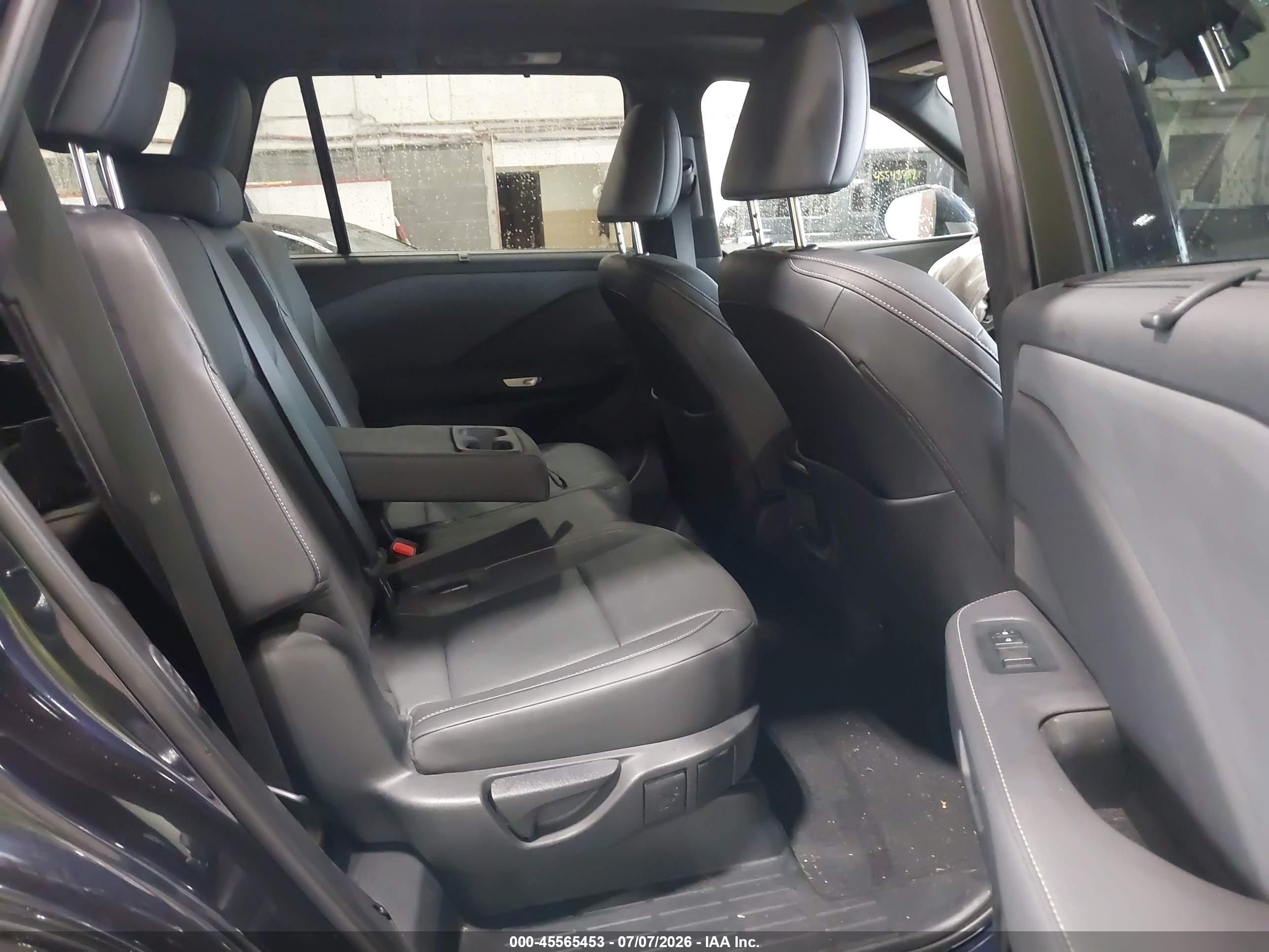 2024 LEXUS TX 350 PREMIUM