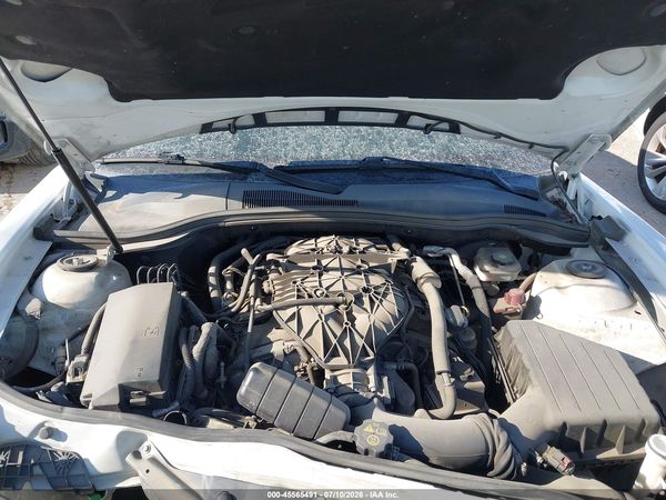 2015 CHEVROLET CAMARO 2LS — I10