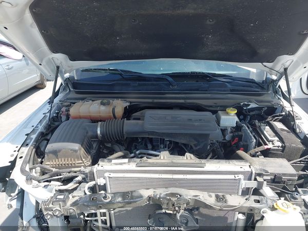2022 RAM 1500 BIG HORN  4X4 6'4 BOX