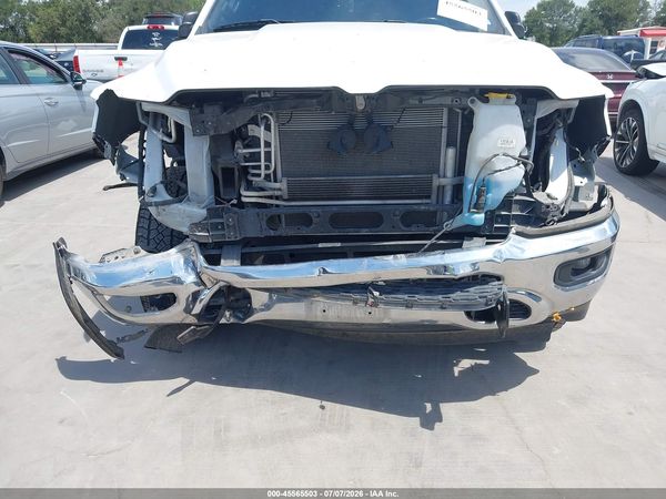 2022 RAM 1500 BIG HORN  4X4 6'4 BOX