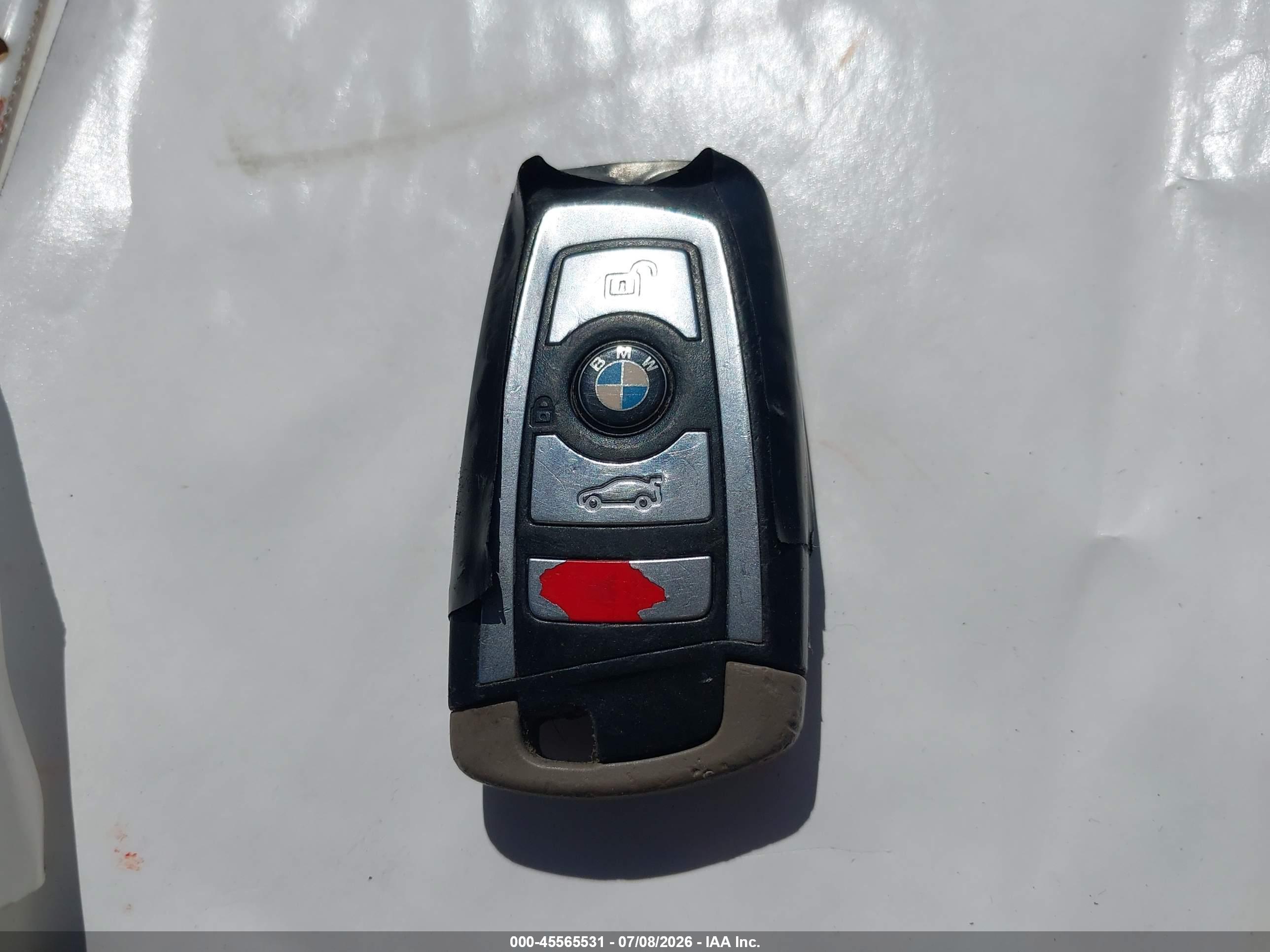 2014 BMW 535I xDrive