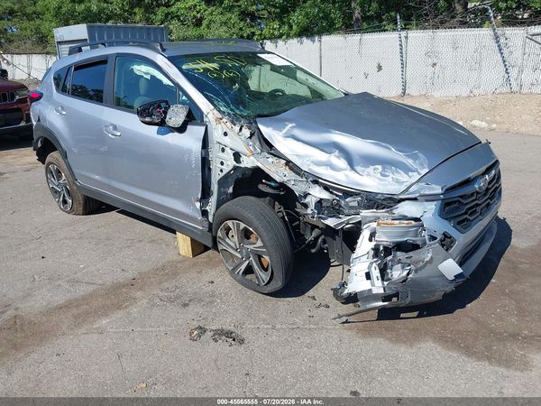 2024 SUBARU CROSSTREK PREMIUM — I1