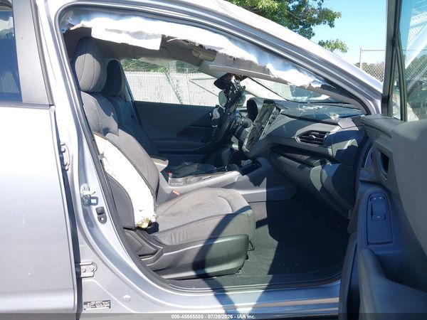2024 SUBARU CROSSTREK PREMIUM — I5