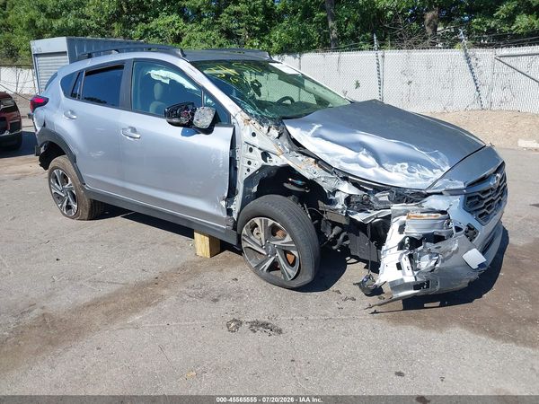 2024 SUBARU CROSSTREK PREMIUM — I6