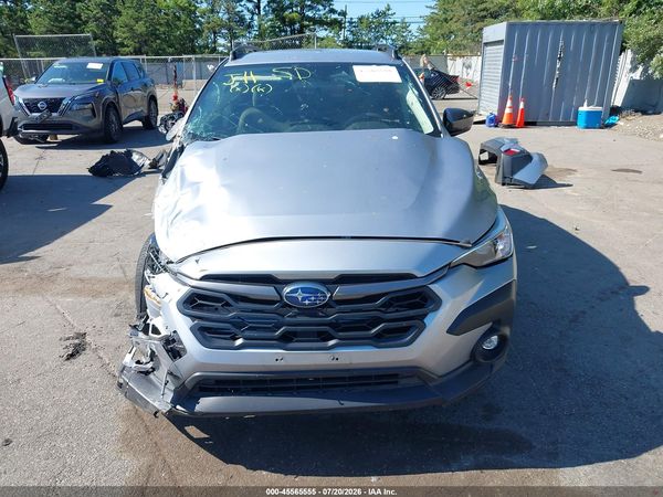 2024 SUBARU CROSSTREK PREMIUM — I115