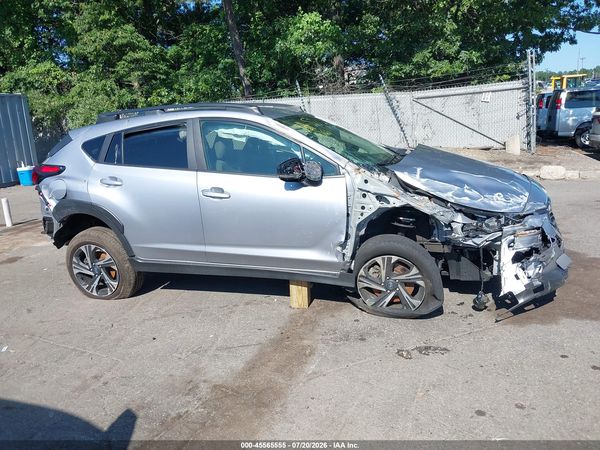 2024 SUBARU CROSSTREK PREMIUM — I116