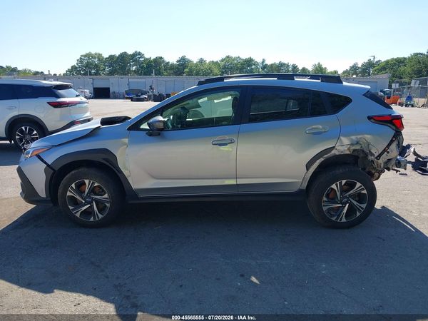 2024 SUBARU CROSSTREK PREMIUM — I117