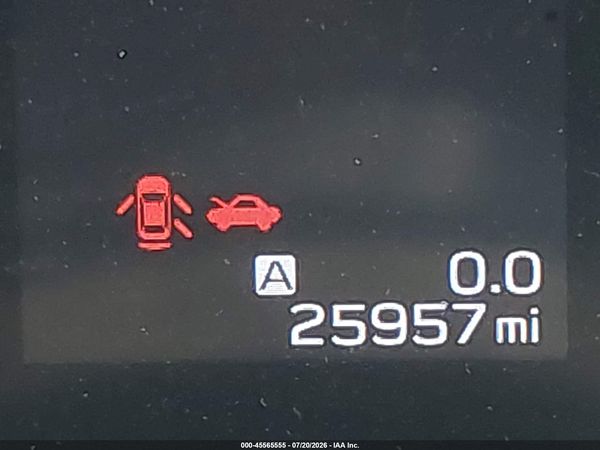 2024 SUBARU CROSSTREK PREMIUM — I118