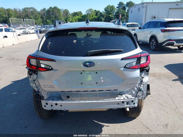 2024 SUBARU CROSSTREK PREMIUM — I119