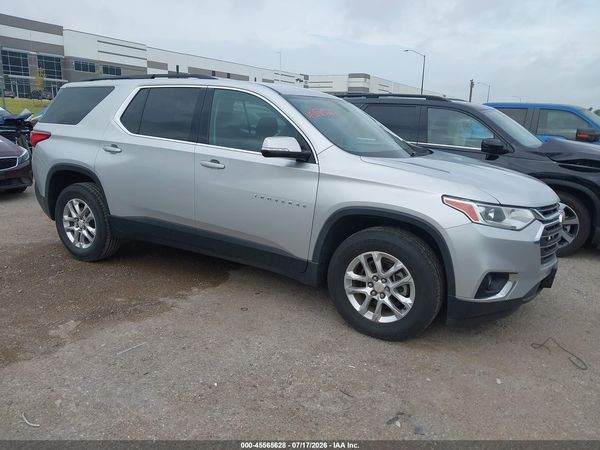 2019 CHEVROLET TRAVERSE 1LT — I1