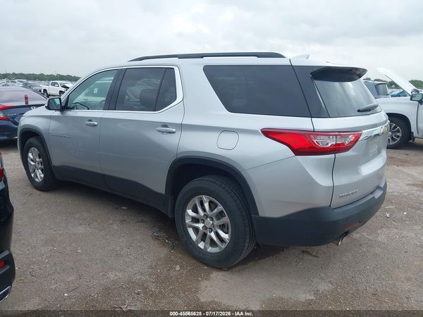 2019 CHEVROLET TRAVERSE 1LT — I3