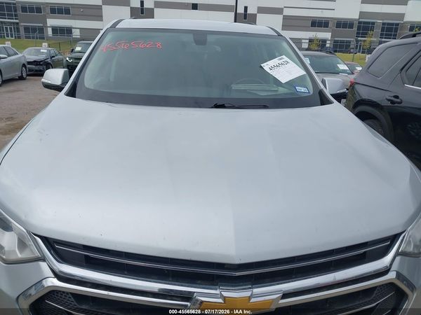 2019 CHEVROLET TRAVERSE 1LT — I6