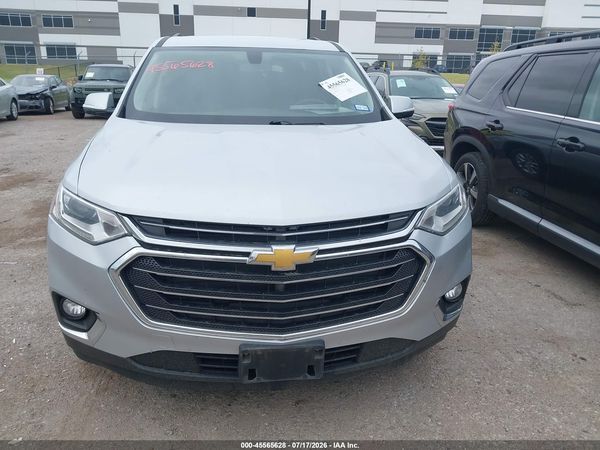 2019 CHEVROLET TRAVERSE 1LT — I115