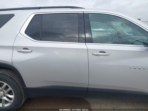 2019 CHEVROLET TRAVERSE 1LT — I116