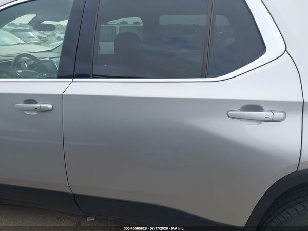 2019 CHEVROLET TRAVERSE 1LT — I117