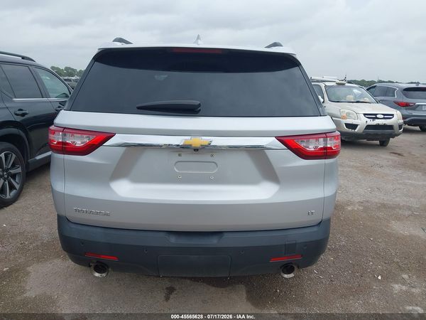 2019 CHEVROLET TRAVERSE 1LT — I119