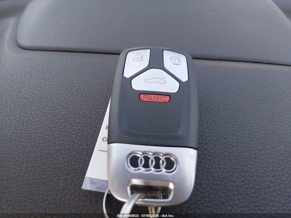 2018 AUDI Q7 3.0T PREMIUM