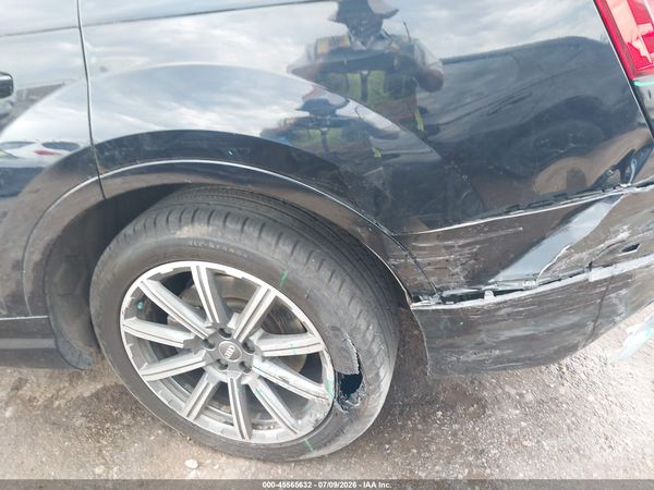 2018 AUDI Q7 3.0T PREMIUM
